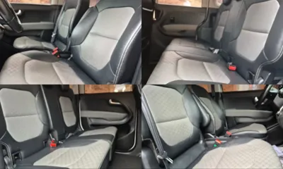 Kia Ray 2022, 45015 км, за 7989.34 USD - фото 15