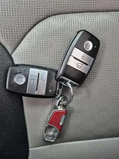 Kia Ray 2022, 45015 км, за 7989.34 USD - фото 18