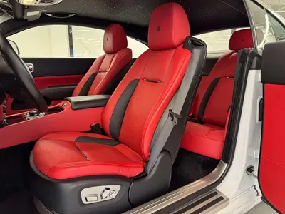 Rolls-Royce Wraith 2020, 24000 км, за 451194.49 USD