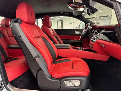 Rolls-Royce Wraith 2020, 24000 км, за 451194.49 USD - фото 7