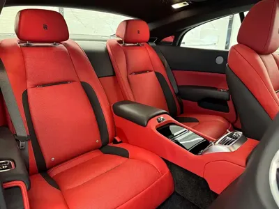 Rolls-Royce Wraith 2020, 24000 км, за 451194.49 USD - фото 8