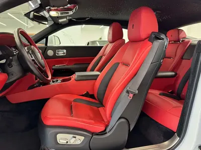 Rolls-Royce Wraith 2020, 24000 км, за 451194.49 USD - фото 9