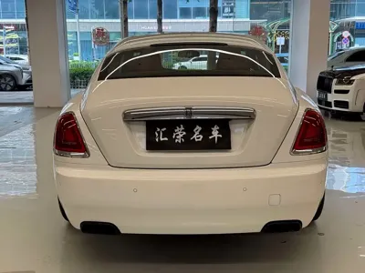 Rolls-Royce Wraith 2020, 24000 км, за 451194.49 USD - фото 11