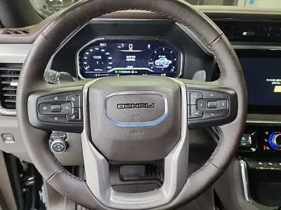 GMC Sierra