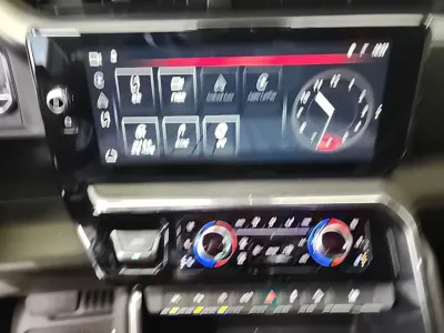 GMC Sierra