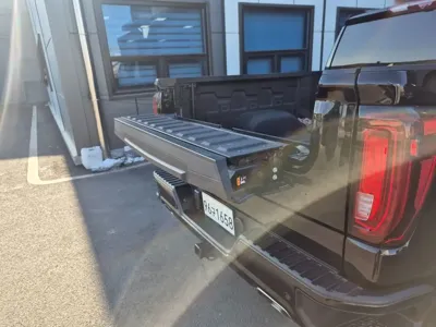 GMC Sierra