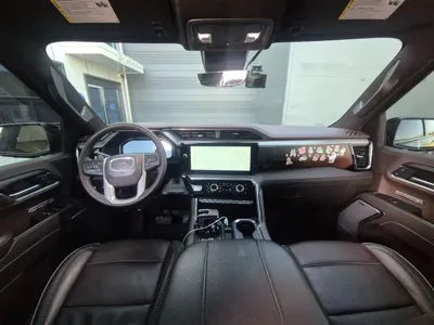GMC Sierra