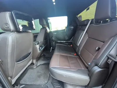 GMC Sierra