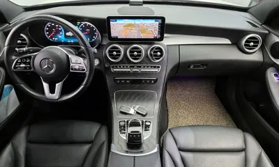 Mercedes-Benz C-Class 2021, 121810 км, за 15107.72 USD - фото 7