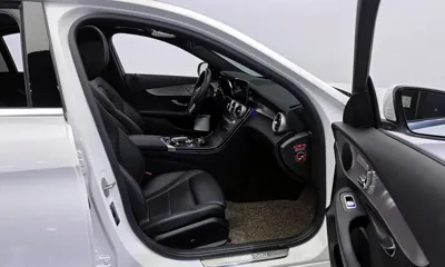 Mercedes-Benz C-Class 2021, 121810 км, за 15107.72 USD - фото 10
