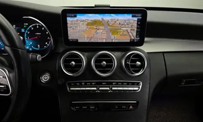Mercedes-Benz C-Class 2021, 121810 км, за 15107.72 USD - фото 14