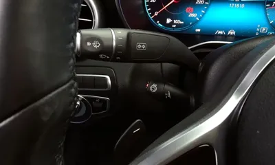 Mercedes-Benz C-Class 2021, 121810 км, за 15107.72 USD - фото 17