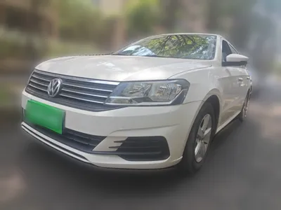 Volkswagen Lavida · 2019 год