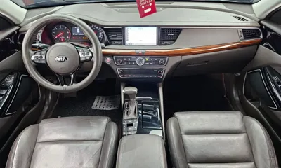 Kia K7 2017, 204999 км, за 5147.01 USD - фото 7