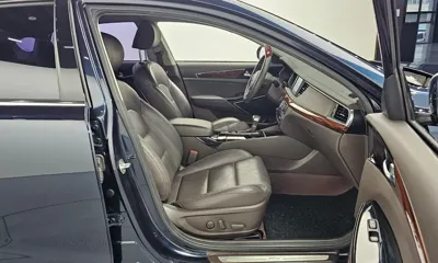 Kia K7 2017, 204999 км, за 5147.01 USD - фото 10