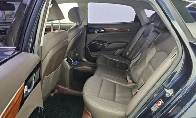 Kia K7 2017, 204999 км, за 5147.01 USD - фото 12