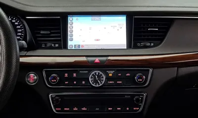 Kia K7 2017, 204999 км, за 5147.01 USD - фото 14