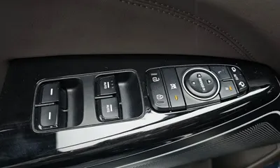 Kia K7 2017, 204999 км, за 5147.01 USD - фото 18