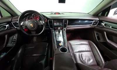 Porsche Panamera 2012, 124291 км, за 14122.43 USD - фото 7