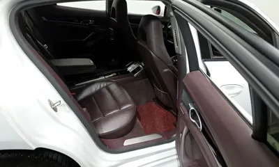 Porsche Panamera 2012, 124291 км, за 14122.43 USD - фото 12