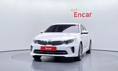 Kia K5 2016, 131444 км, за 5618.72 USD