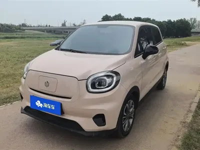 Leapmotor Leapmotor T03 · 2022 год