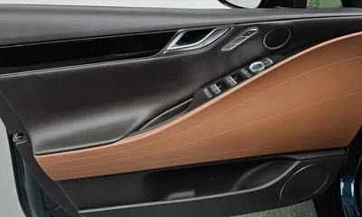 Genesis G80 2022, 50631 км, за 31068.24 USD - фото 24