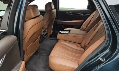 Genesis G80 2022, 50631 км, за 31068.24 USD - фото 26