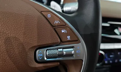 Genesis G80 2022, 50631 км, за 31068.24 USD - фото 32