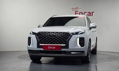 Hyundai Palisade 2022, 76720 км, за 17915.32 USD