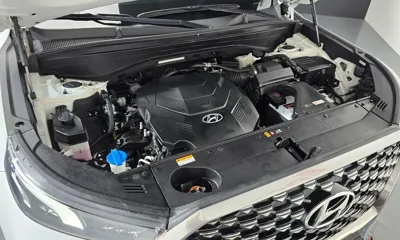 Hyundai Palisade 2022, 76720 км, за 17915.32 USD - фото 6