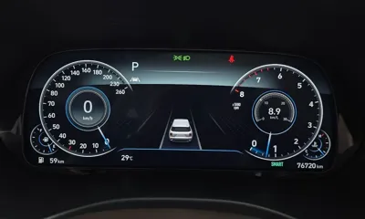 Hyundai Palisade 2022, 76720 км, за 17915.32 USD - фото 8