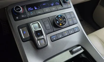 Hyundai Palisade 2022, 76720 км, за 17915.32 USD - фото 9