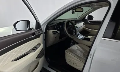 Hyundai Palisade 2022, 76720 км, за 17915.32 USD - фото 10