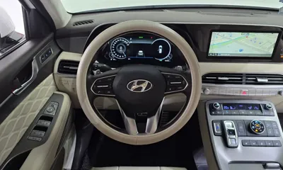Hyundai Palisade 2022, 76720 км, за 17915.32 USD - фото 13