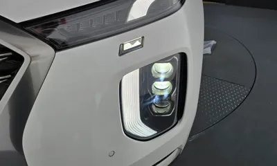 Hyundai Palisade 2022, 76720 км, за 17915.32 USD - фото 22
