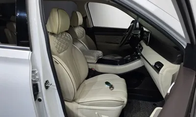 Hyundai Palisade 2022, 76720 км, за 17915.32 USD - фото 26
