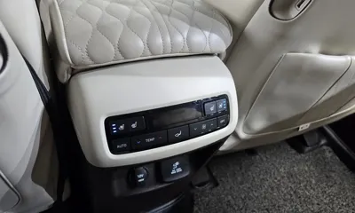 Hyundai Palisade 2022, 76720 км, за 17915.32 USD - фото 30