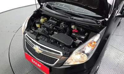 ChevroletGMDaewoo Spark 2012, 147636 км, за 1181.57 USD - фото 6