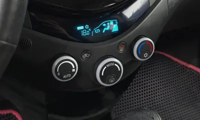 ChevroletGMDaewoo Spark 2012, 147636 км, за 1181.57 USD - фото 14