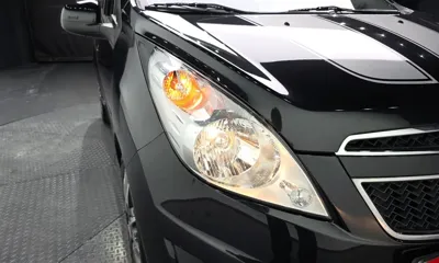 ChevroletGMDaewoo Spark 2012, 147636 км, за 1181.57 USD - фото 22
