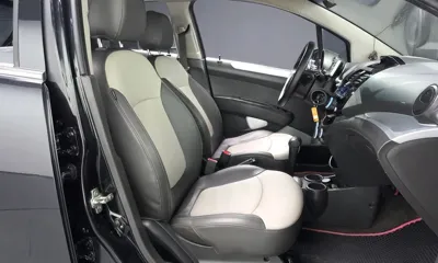 ChevroletGMDaewoo Spark 2012, 147636 км, за 1181.57 USD - фото 26