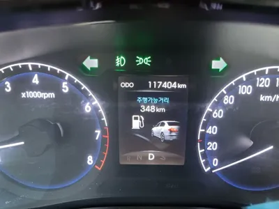 Hyundai Genesis 2013, 117383 км, за 5407.17 USD - фото 13