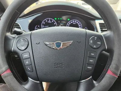 Hyundai Genesis 2013, 117383 км, за 5407.17 USD - фото 14