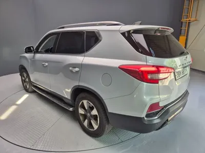 KG_Mobility_Ssangyong Rexton 2018, 310000 км, за 5054.48 USD