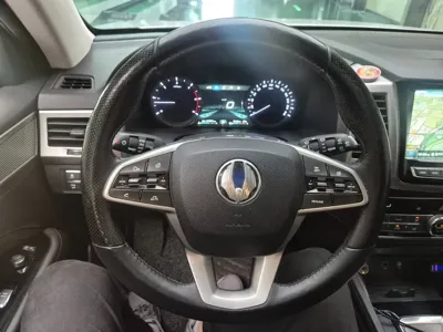 KG_Mobility_Ssangyong Rexton 2018, 310000 км, за 5054.48 USD - фото 9