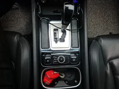 KG_Mobility_Ssangyong Rexton 2018, 310000 км, за 5054.48 USD - фото 12
