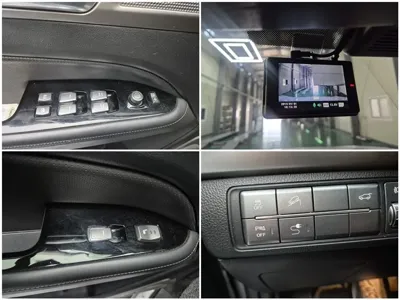 KG_Mobility_Ssangyong Rexton 2018, 310000 км, за 5054.48 USD - фото 16