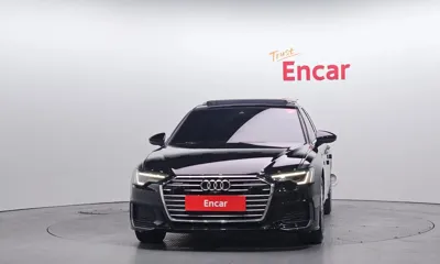 Audi A6 2021, 69555 км, за 21351.15 USD