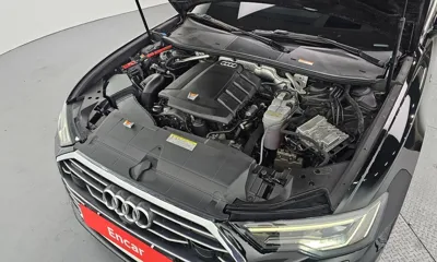Audi A6 2021, 69555 км, за 21202.57 USD - фото 6